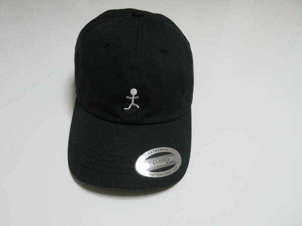 【送料無料】ビームスBEAMS×THE CLASSICS YUPOONG FREE お洒落なブラック系色 メンズ レディース スポーツキャップ ハット 帽子 1個