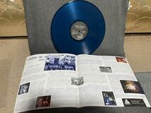 AZUL LIMAO / Ordem & Progresso LP アズル・イマオ ブラジル正統派87年作 ボーナス入り再発盤_画像3