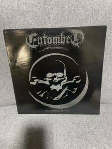 ENTOMBED / Stranger Aenos MLP エントゥームド MOSH52T