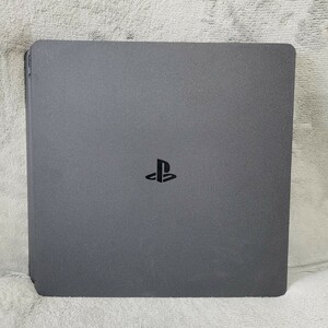 SONY ソニー PS4本体 プレイステーション4 PlayStation4 プレステ4 CUH-2200A 動作品