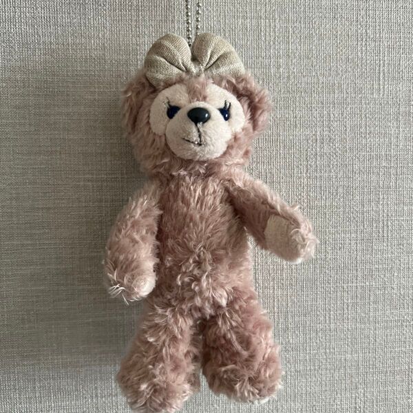 ディズニー ダッフィー キーホルダー ぬいぐるみ ディズニーシー