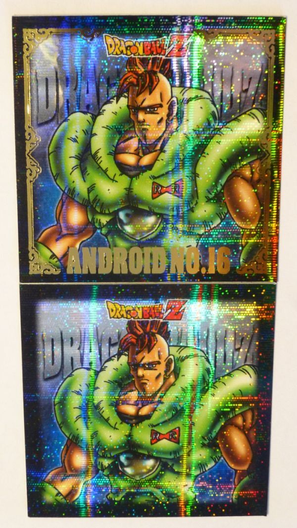 Yahoo!オークション -「ドラゴンボール シール烈伝」の落札相場 Yahoo!オークション -「ドラゴンボール シール烈伝」の落札相場