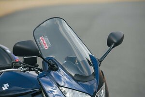 デイトナ GIVIスクリーン GSF1200SK6/GSF1250S/BANDIT (62864)