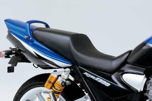 デイトナ COZYシート XJR1300 ディンプルメッシュ (43833)