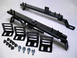  low position seat rail Subaru Impreza GC8/GF8