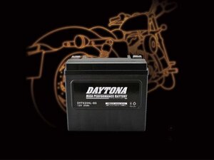 デイトナ ハイパフォーマンスバッテリー DYTX20HL-BS (92891)