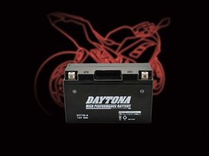 デイトナ ハイパフォーマンスバッテリー DYT7B-4 (92880)