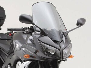 デイトナ GIVIスクリーン FZ1 FAZER/FAZER GT (70178)