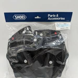 3) 新品 未使用 SHOEI ショウエイ GT-Air 内装セット XXL サイズ 4512048383565 ヘルメット バイク ジーティーエアー　gtair 