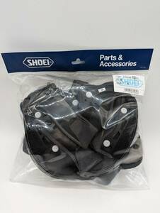 1) 新品 未使用 SHOEI ショウエイ J-Cruise 内装セット XL サイズ 4512048369606 ジェイクルーズ JCruise ヘルメット バイク