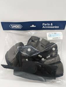 1) 新品 未使用 SHOEI ショウエイ TR-3 内装セット Lサイズ 4512048048877