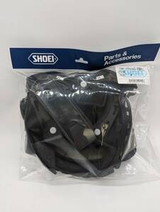 1) 新品 未使用 SHOEI ショウエイ 4512048491246 J-Cruise2 内装セットMサイズ J-CruiseII Jクルーズ2