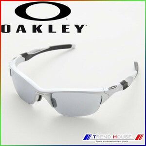  Oacley солнцезащитные очки половина жакет 2.0 ( Asian ) OO9153-02 HALF JACKET 2.0 (ASIAN FIT) Silver/Slate Iridium OAKLEY