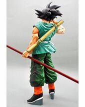 ドラゴンボールフィギュア　SMSP バイバイ悟空　孫悟空　フルリペイント 二次元彩色 リペイント DRAGON BALL SON GOKU _画像6