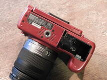 Panasonic LUMIX DMC-G1　ジャンク品_画像9