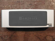 BOSE SoundLink Mini 　ジャンク品_画像4