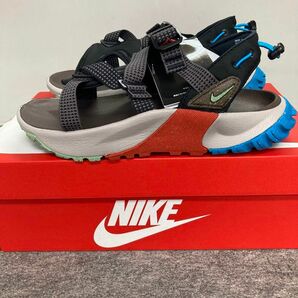 新品 NIKE ナイキ ベナッシ サンダル シャワーサンダルビーチサンダル 　29 ナイキサンダル　ナイキベナッシ