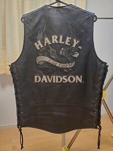 Harley Davidson