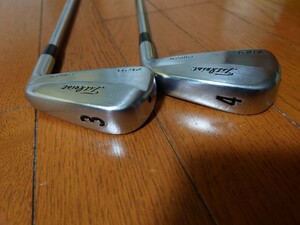 Titleist