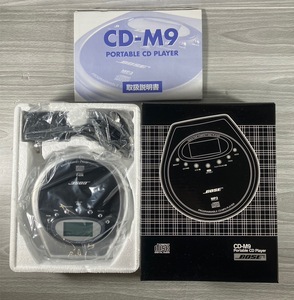 [5-53] BOSE Bose CD-M9 портативный CD плеер 