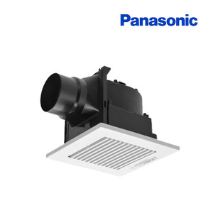 パナソニック (Panasonic) 【FY-17C8】 天井埋込形換気扇 ルーバーセットタイプ