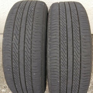 ENKEI エンケイ SMACK スマック 15インチアルミホイール 4穴 PCD100 4本セット 5.5J +43  165/55R15 タイヤ付き4本セットの画像7