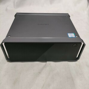 CHUWI CORE BOX 動作確認済 ツーウェイ Intel(R) Core(TM) i5 - 8259U 2.30GHz 2.30 GHz16.0 GB 512GB ジャンクの画像2