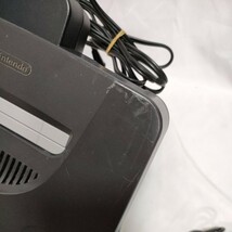 任天堂 64 本体 コントローラー 2個セット Nintendo64 アダプタ ニンテンドー ゲーム機_画像3