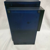 SONY PlayStation2 SCPH-50000 ミッドナイトブルー 動作確認済 プレステ ゲーム機_画像2