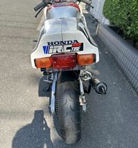 【愛知発】 実動 ホンダ NSR50 AC10 2スト Nチビ 50cc HONDA_画像4