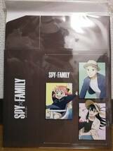 『SPY×FAMILY』Season 2 スパイファミリー 収納BOX_画像1