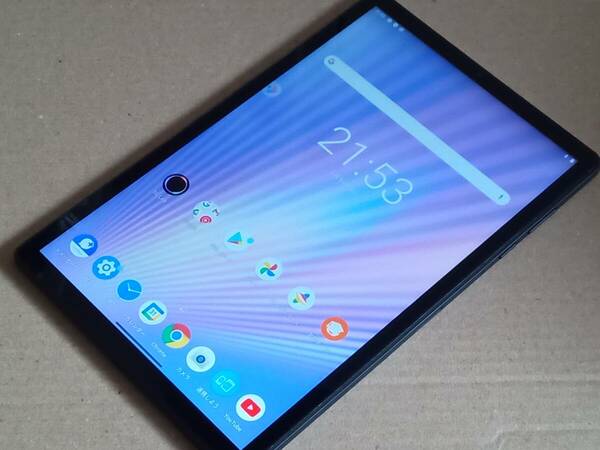 【送料無料】Lenovo Tab6 A101LV