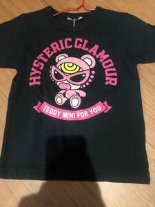 ヒスミニTシャツ