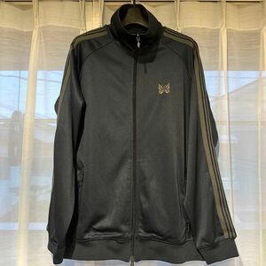 ニードルス　needles ジャージ　トラックジャケット　 ニードルズ Track Jacket