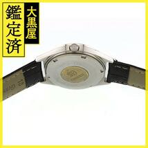 【現状販売品】SEIKO　セイコー　グランドセイコー　時計　5645-7010　メンズ　SS/革　自動巻き　2147100491470【207】_画像3