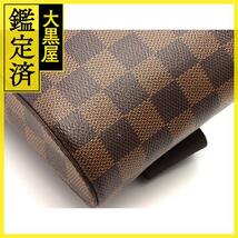 LOUIS VUITTON　ルイヴィトン　ジェロニモス　ダミエ　N51994【436】2143200568999_画像7