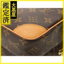 LOUIS VUITTON ルイヴィトン アマゾン ショルダーバッグ モノグラム M45236【434】_画像8