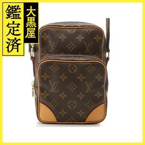 LOUIS VUITTON ルイヴィトン アマゾン ショルダーバッグ モノグラム M45236【434】