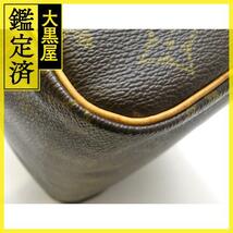 LOUIS VUITTON ルイ・ヴィトン スピーディ25 モノグラム M41528【430】2148103650451_画像10