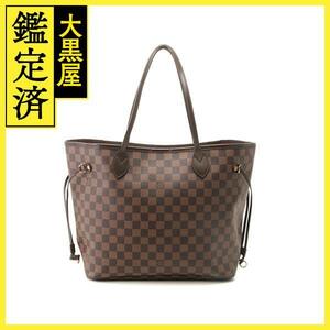 LOUIS VUITTON　ルイヴィトン　ネヴァーフルＭＭ　ダミエ　N51105　トートバッグ　433