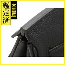 HERMES エルメス　バック バーキン40 トゴ シルバー金具 　パーソナルオーダー品　D刻印2019年頃【472】AH_画像2