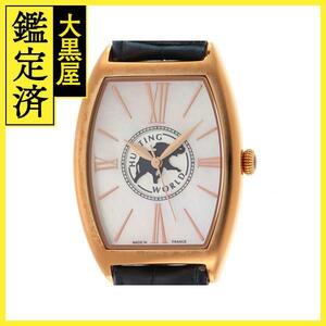 HUNTING WORLD Hunting World HW104 clock GP leather belt shell face quartz [460]2143000689559