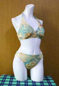  beautiful goods RUSS-K triangle bikini 9M cat pohs shipping 
