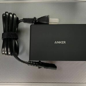 USB急速充電器 Anker PowerPort 10 / 60W 10ポート Model A2133 開封済みの未使用品