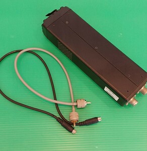 *A*553 YAESU Yaesu AUTOMATIC ANTENNA TUNER tuner FC-30 storage goods present condition goods 