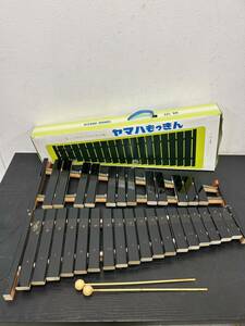 .d*31 YAMAHA xylophone percussion instruments Yamaha 