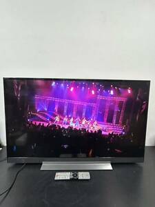 w楽c☆4 TOSHIBA REGZA 液晶テレビ 49BZ710X 液晶カラーテレビ 東芝 リモコン付