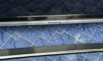 (引取・運搬のみ)　(ジャンク)　Panasonic　パナソニック　ＴＶ 液晶テレビ　TH-55CX700 LED赤点滅　液晶映らない　2015年製_画像2