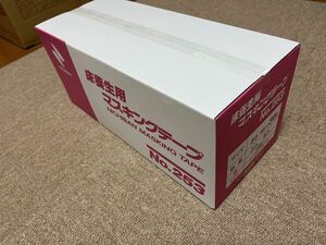 ニチバン　no.253 床養生マスキングテープ　30個　新品