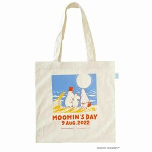  Novelty Moomin большая сумка 2022 Moomin. день Moomin папа & Moomin мама "Остров сокровищ" фирма 